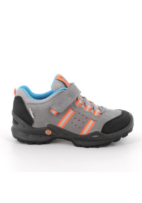 Dětská celoroční obuv Primigi PFOGT 7883022