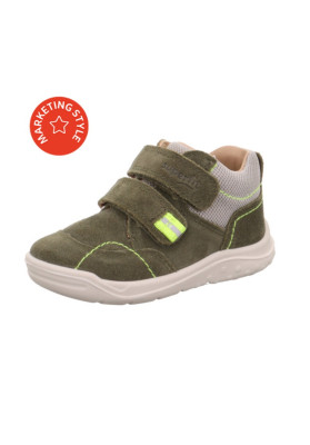 Chlapecké celoroční boty Superfit 1-000741-7000