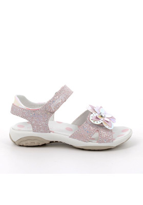 Dívčí sandálky Primigi PBR 7885022