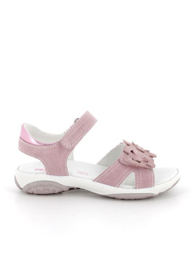 Dívčí sandálky Primigi PBR 7885422