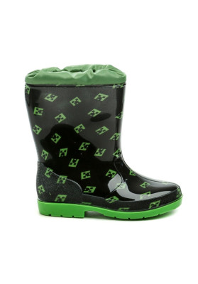 Dětské holínky Robot