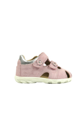 Dětské sandálky Richter 2901-7211-1421