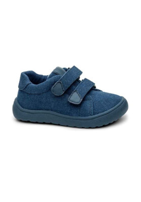 Barefoot tenisky Protetika KORO navy