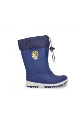 Dětské holínky Ciciban Rain 9450 NAVY