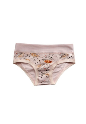 Dívčí kalhotky EMY Bimba B2908 barbie