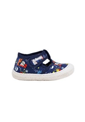 Dětské plátěnky Balocchi Buggy 154374 BEN