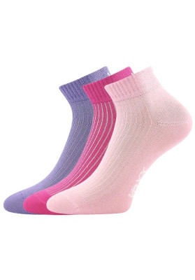 Dětské ponožky Voxx Setra mix A - holka