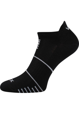 Ponožky Voxx AVENAR černá