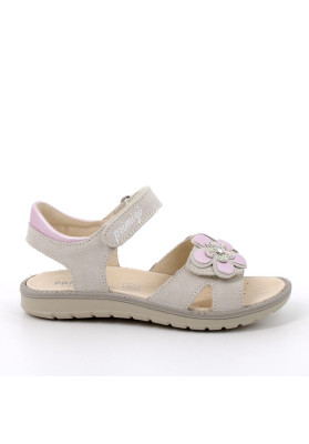 Dívčí sandálky Primigi PAL 7887822