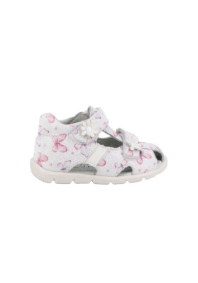 Dětské sandálky Ciciban Smart LOTUS 352163