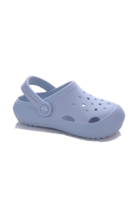 Dětská plážová obuv clogs LEMIGOOSE 2.0 BLUE 1016