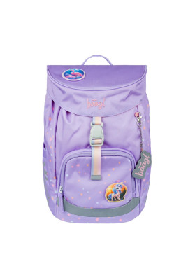 BAAGL Školní batoh Airy Mazlíčci