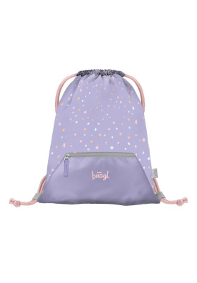 BAAGL Sáček s kapsou Mazlíčci