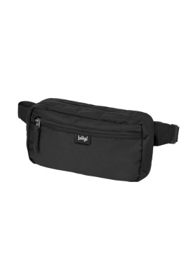 BAAGL Ledvinka Go Black GRS