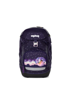 Školní batoh Ergobag Prime Heaven reflexní