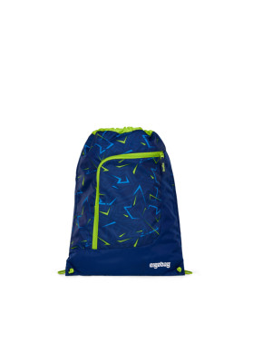 Ergobag sportovní pytel Fotbal