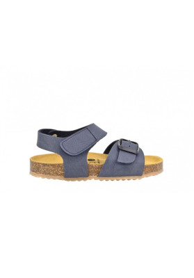 Chlapecké sandály Ciciban Bio NAVY 355016