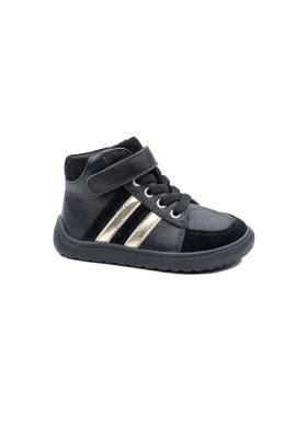 Dětské barefoot boty Protetika GERKA black