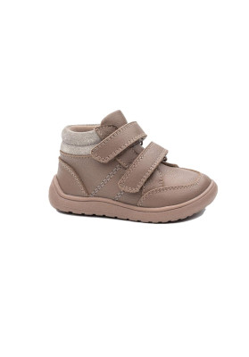 Dětské barefoot boty Protetika FILA old pink