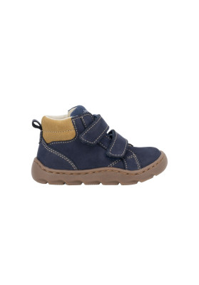 Dětské boty Ciciban Bart NAVY 852976