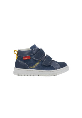 Dětské boty Ciciban Urban NAVY 852774