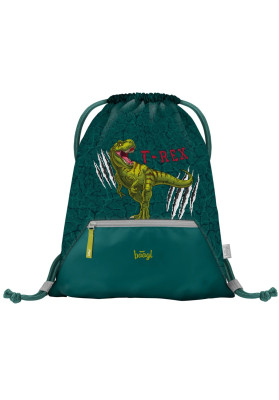BAAGL Sáček s kapsou T-REX