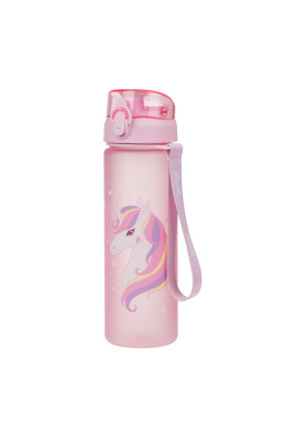 BAAGL Tritanová láhev na pití Unicorn 500 ml