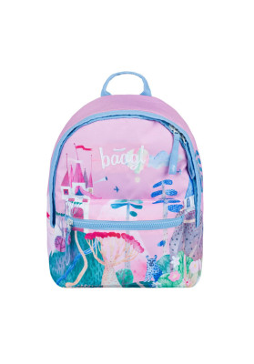 BAAGL Předškolní batoh Pohádka