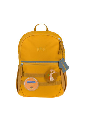 BAAGL Předškolní batoh Buddy Bunny