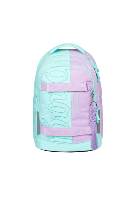 BAAGL Školní batoh Skate Max Sweet