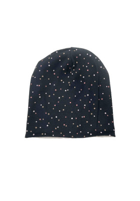 Celoroční čepice dívčí AJS 50-100/E