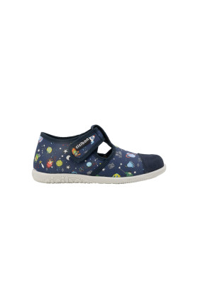 Dětské bačkory Ciciban CALYPSO 85433