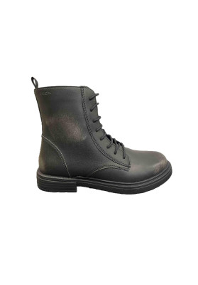 Dívčí celoroční boty Geox ECLAIR J049QO-000CN-C1006