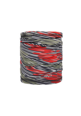 Nákrčník CMP 6595707 antracite-ferrari-musk 69UU