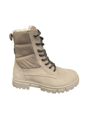 Dívčí zimní boty Ricosta 8001702/650 s membránou