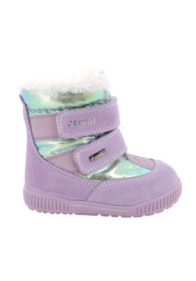 Dětské zimní boty Primigi PRIGT 8861100