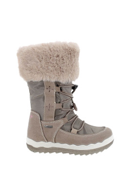 Dívčí zimní boty Primigi PFZGT 8883611 Gore-Tex