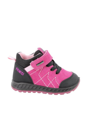 Dívčí celoroční boty Primigi PTIGT 8858766 Gore-tex