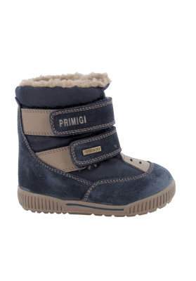 Dětské zimní boty Primigi PRIGT 8861122