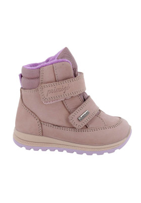 Dívčí zimní boty Primigi PTIGT 8858933 Gore-tex