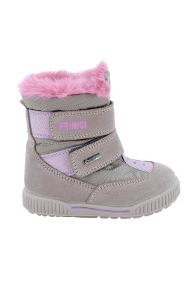 Dětské zimní boty Primigi PRIGT 8861111