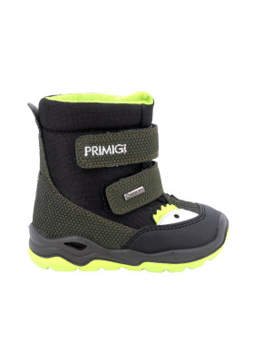 Dětské zimní boty Primigi PGYGT 8863533