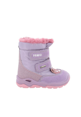 Dětské zimní boty Primigi PGYGT 8863900