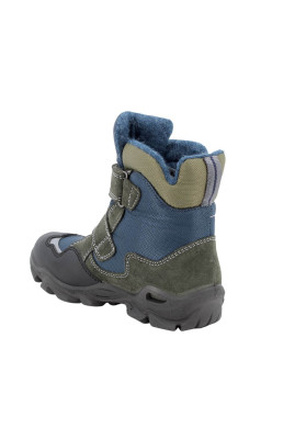 Dětské zimní boty Primigi PPTGT 8892611 Gore-tex