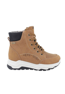 Chlapecké zimní boty Primigi PUCGT 8895400