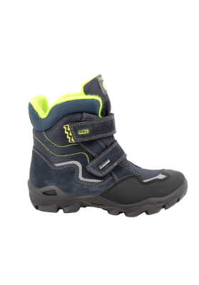 Dětské zimní boty Primigi PPTGT 8892622