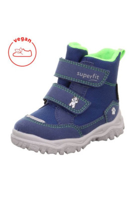 Dětské zimní boty Superfit 1-006047-8030