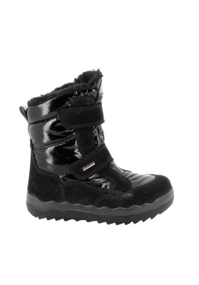 Dívčí zimní boty Primigi PFZGT 8884033 Gore-Tex