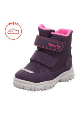 Dětské zimní boty Superfit 1-006047-8500