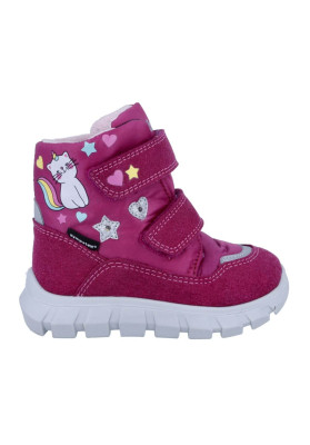 Dětské zimní boty Richter 2151-2292-3801